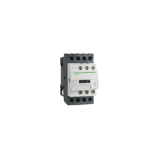 Contattore TeSys LC1D – 4 poli (2NO + 2NC) – AC1 440V 40 A – 230 V AC – LC1D258P7