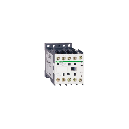 TeSys LC1K – contacteur – 3P – AC-3 440V – 6A – bobine 115Vca – LC1K0601FE7