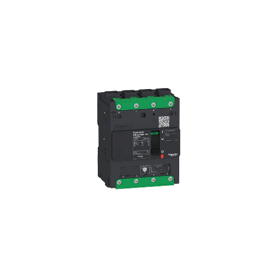 Interruttore automatico NSXm 36 kA TM63D 4P/4R connettore EverLink – LV426325