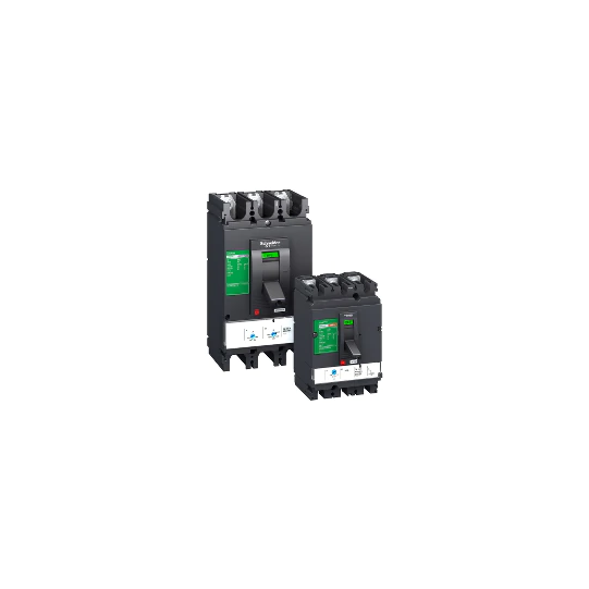 Sganciatore di minima tensione MN – 24 V – 50/60 Hz – LV429404