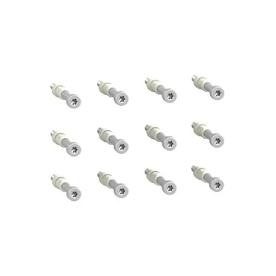 Viti limitazione coppia – Per NSX400..630 – 12/conf – LV432513
