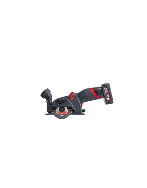 Milwaukee Mini Smerigliatrice Angolare a Batteria 12V