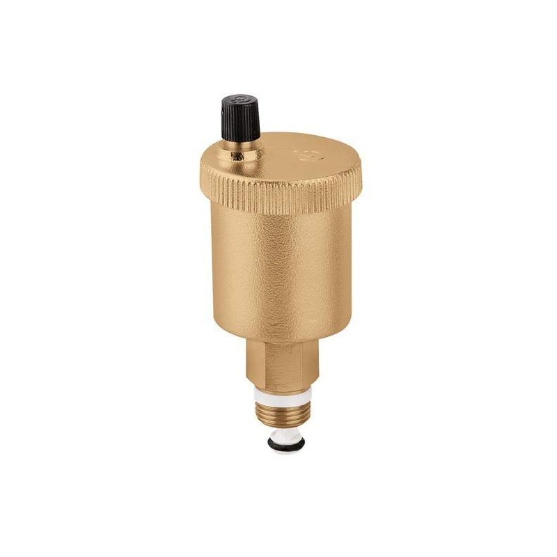 MINICAL® – Valvola automatica di sfogo aria Caleffi 502140