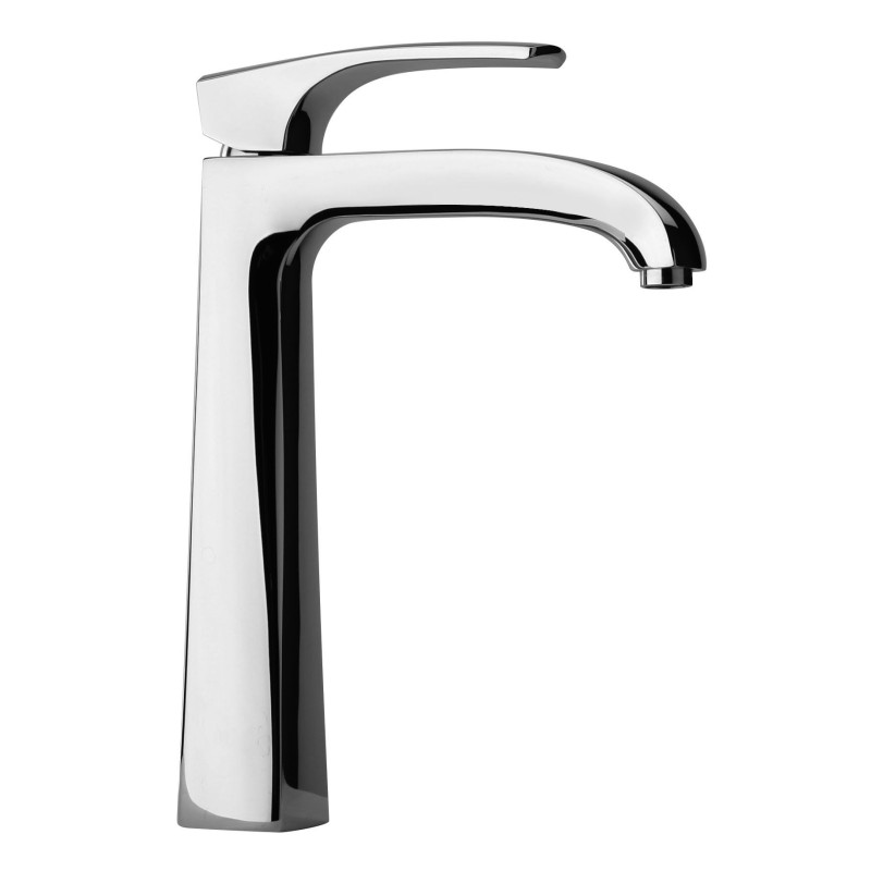 Miscelatore lavabo alto Paini Lady 89CR211LLLSR