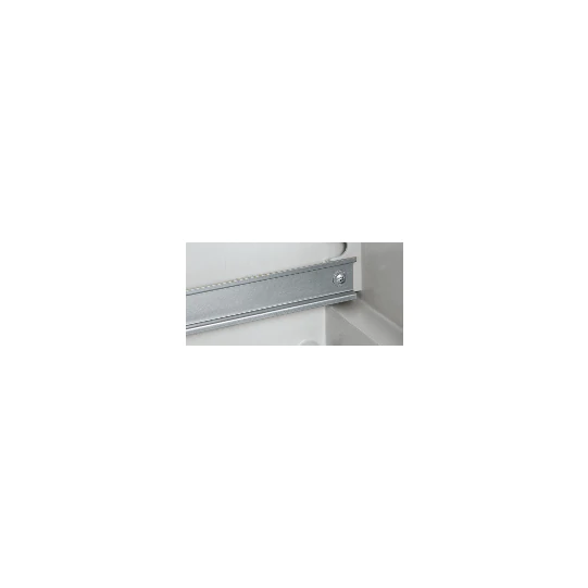 Traversa DIN simmetrica L535 – NSYCS500PLM