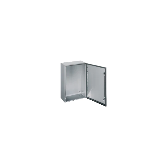 Cassetta inox 304 500x400x200 – NSYS3X5420