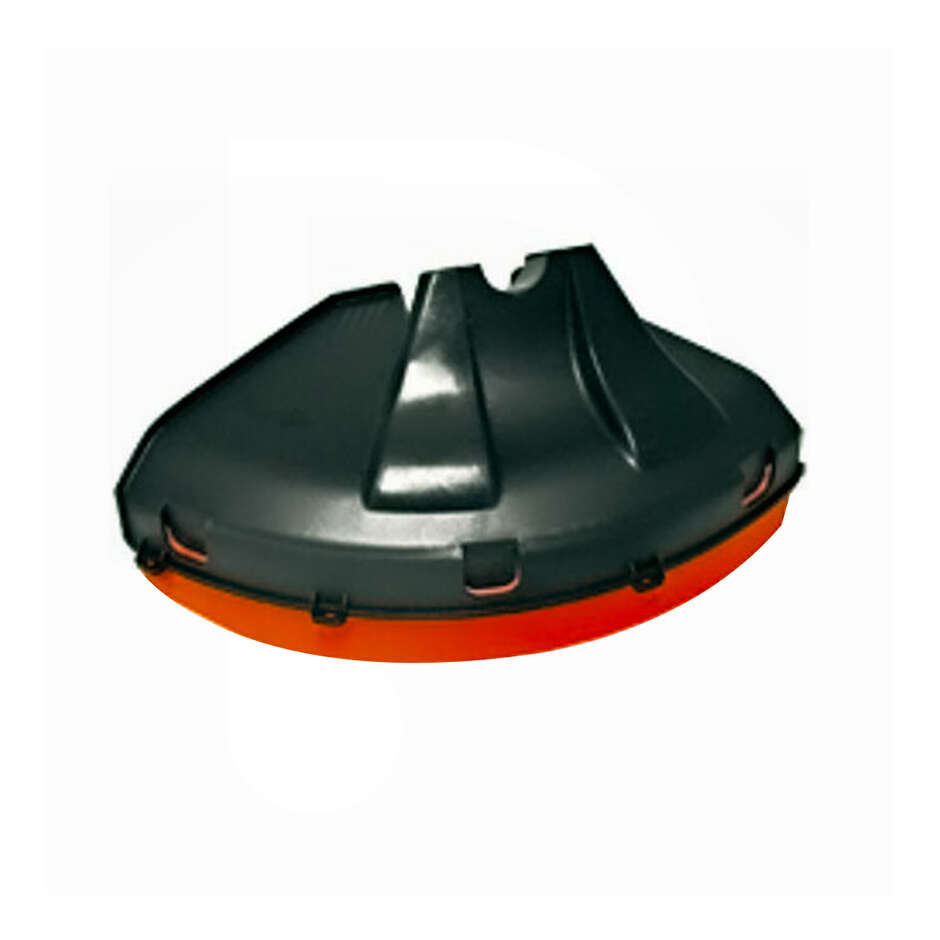 Parasassi universale per decespugliatore