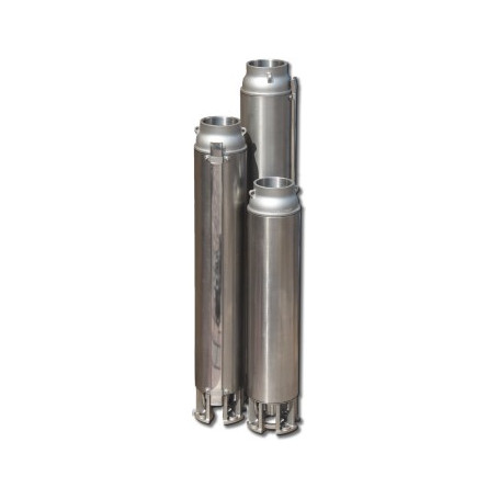 Pompa sommersa dr6-e4 hp4 darf