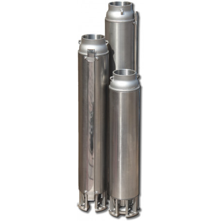Pompa sommersa exa ap6b7+n4 hp4