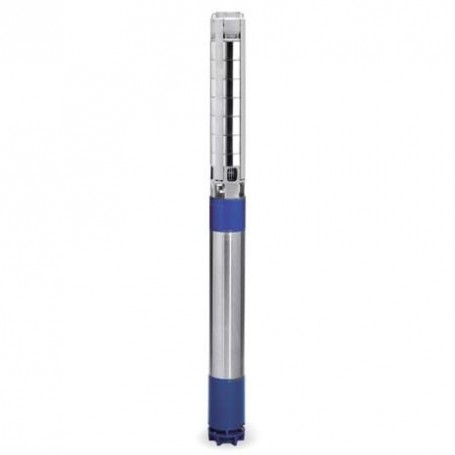 Pompa sommersa plurigirante lowara z66508-l6w
