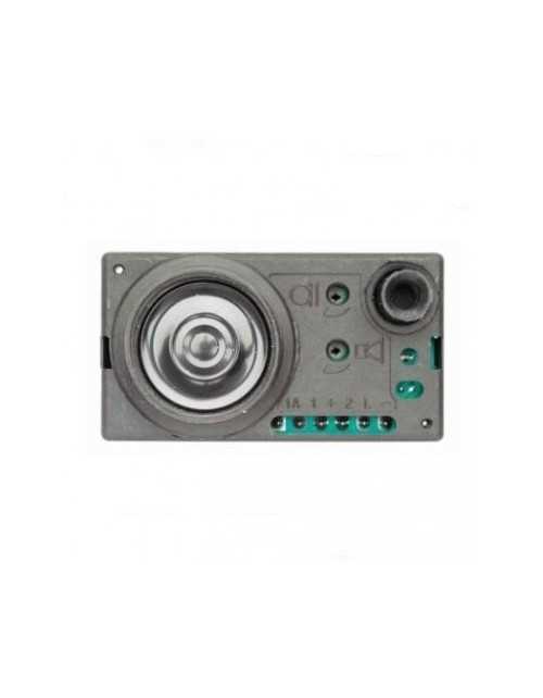 Posto Esterno Audio 4+ Urmet
