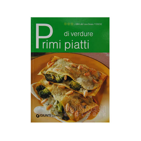 Primi piatti di verdure