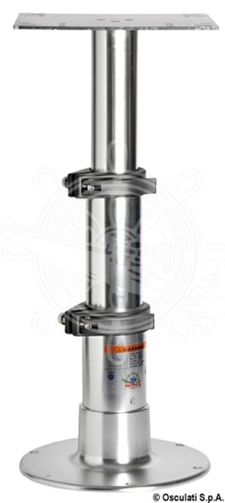 Gamba tavolo HEAVY DUTY Giant 48.720.01