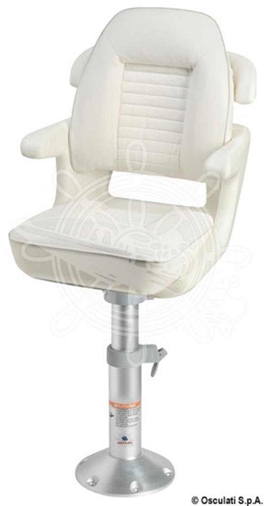 Serie cuscini per scocca Comfort 48.684.02