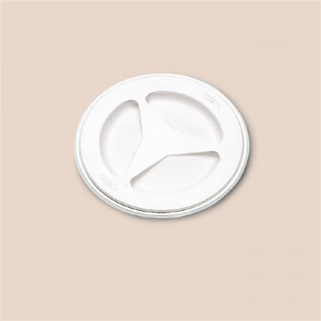Tappo di ispezione in nylon d.205 mm 230.02