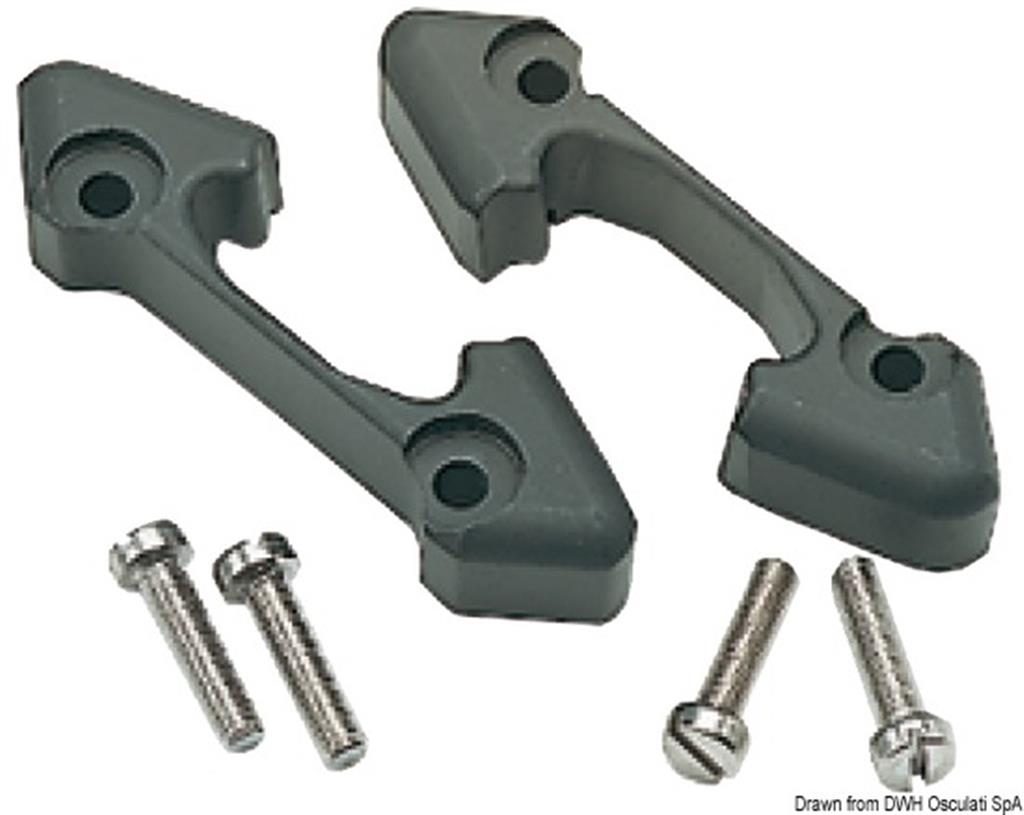 Tappi carrelli Ocean 1 TTX-68.790.01