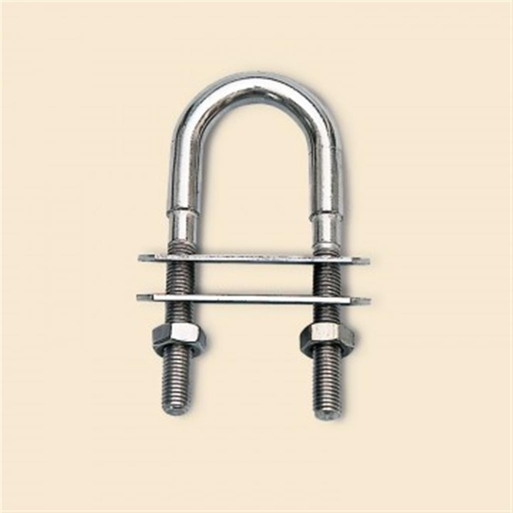 CAVALLOTTO M8  AISI 316 L.58 128.04CL