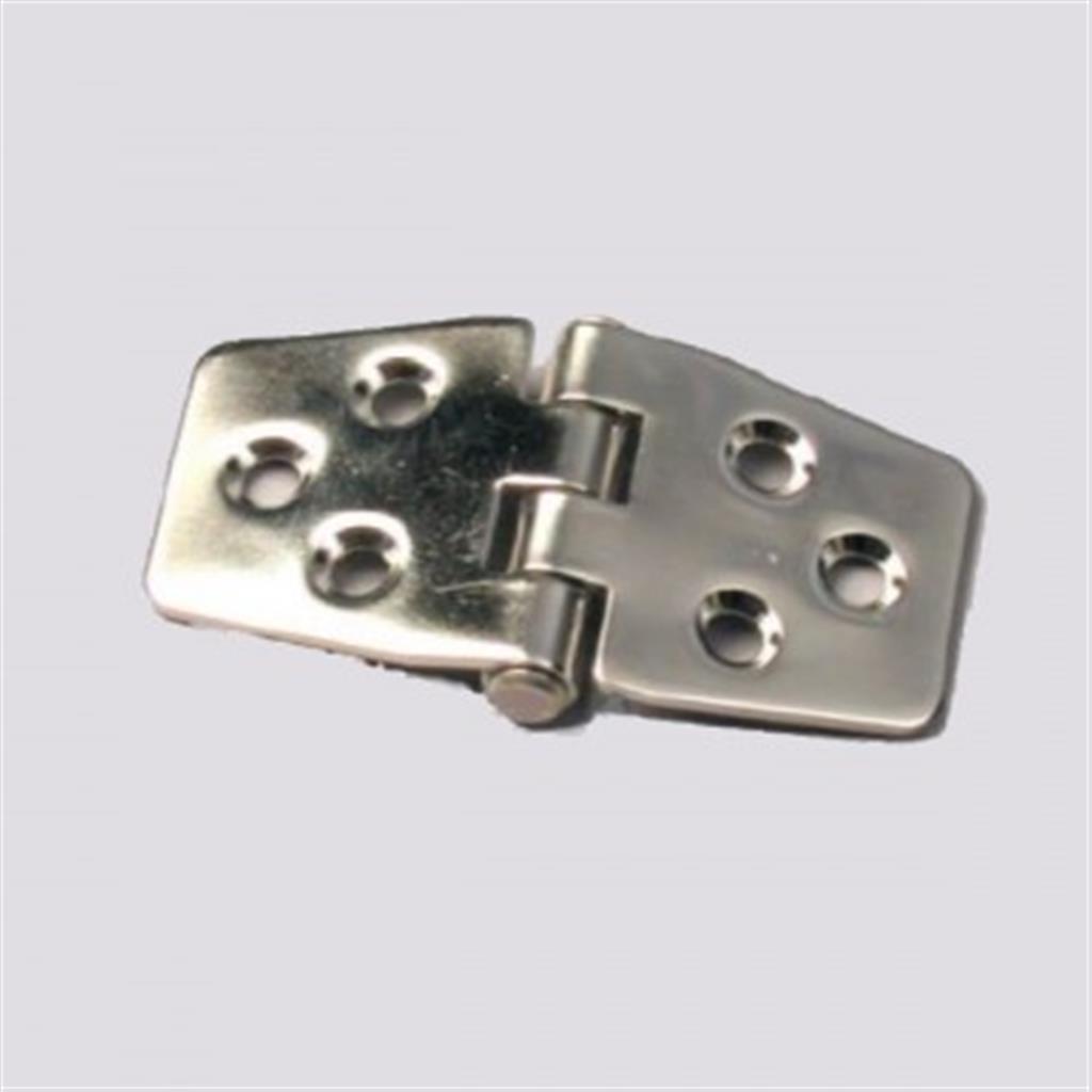 CERNIERA ACC. INOX LUCIDATA 175.59