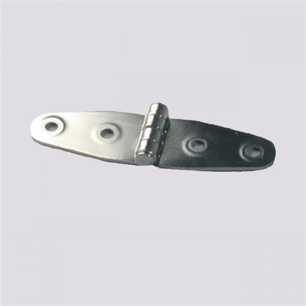 CERNIERA ACC. INOX LUCIDATA 175.63