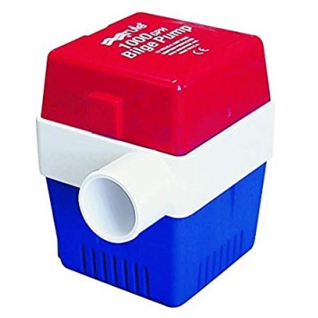 POMPA 1000 G.P.H 346.03