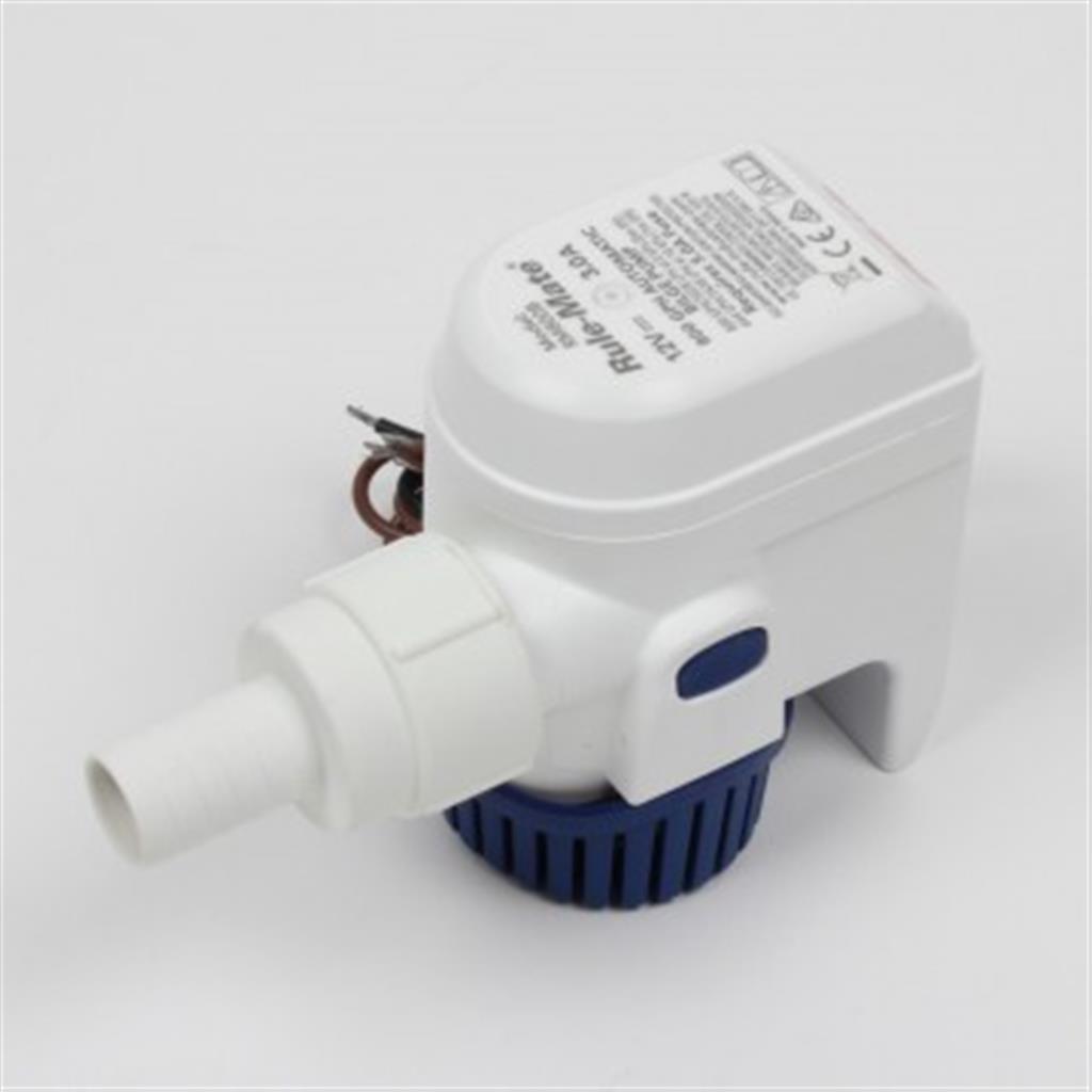 POMPA AUTOMATICA 750 GPH 346.27
