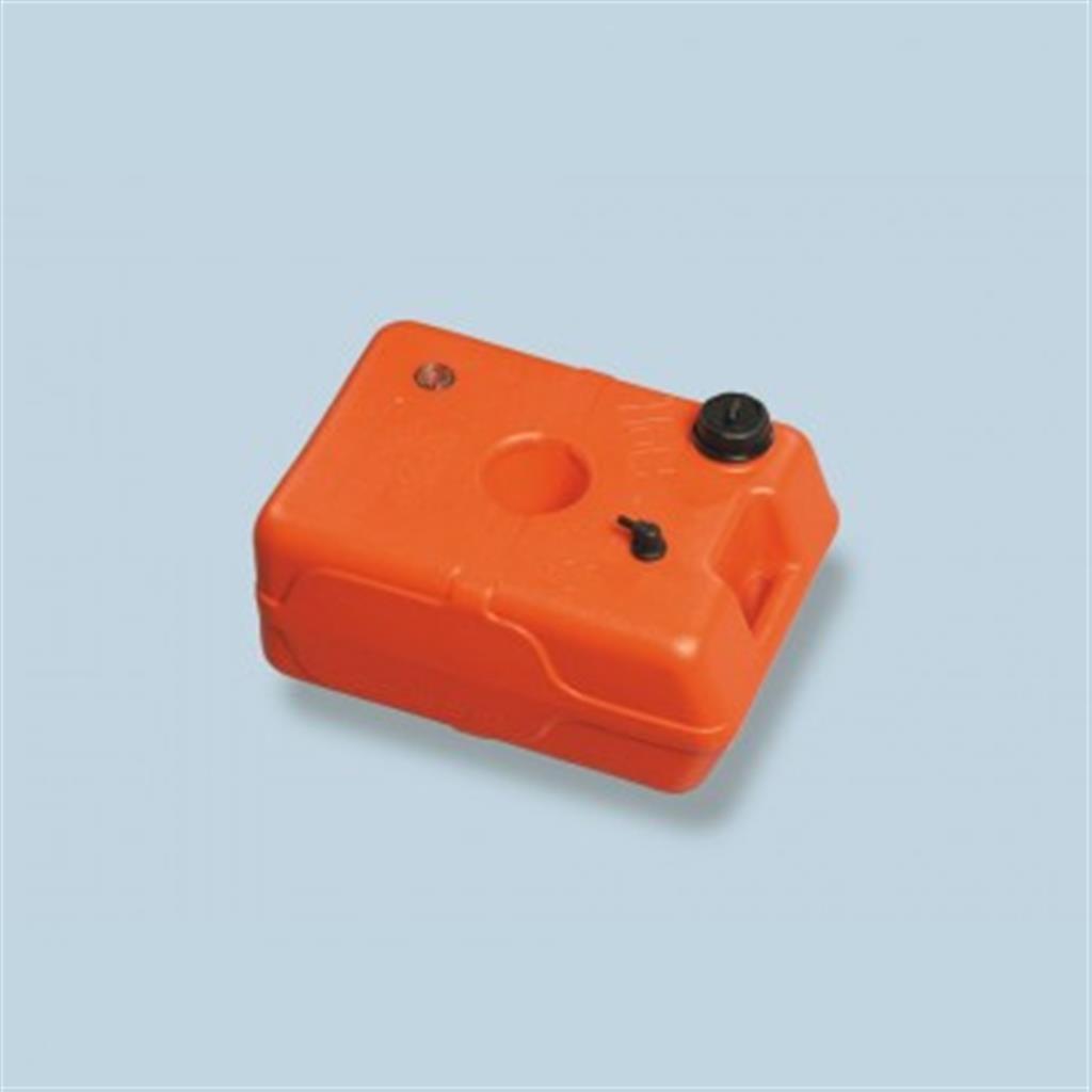 SERBATOIO PLASTICA LT.30 349.02