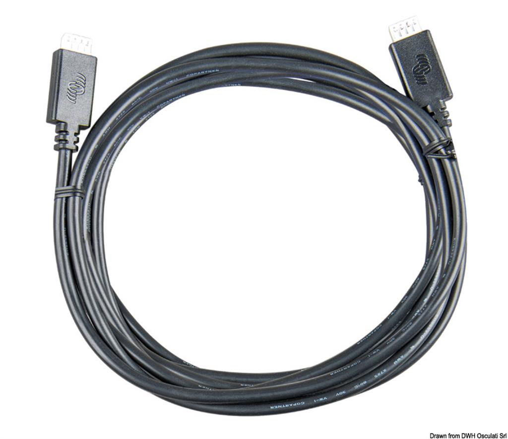 Cavo di collegamento VE.Direct Cable 3m 14.278.60