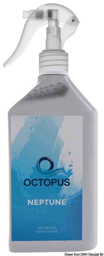 Togli muffa extra forte 65.755.00