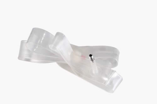 Camera d’aria per galleggianti pneumatici lt. 400 CAM400