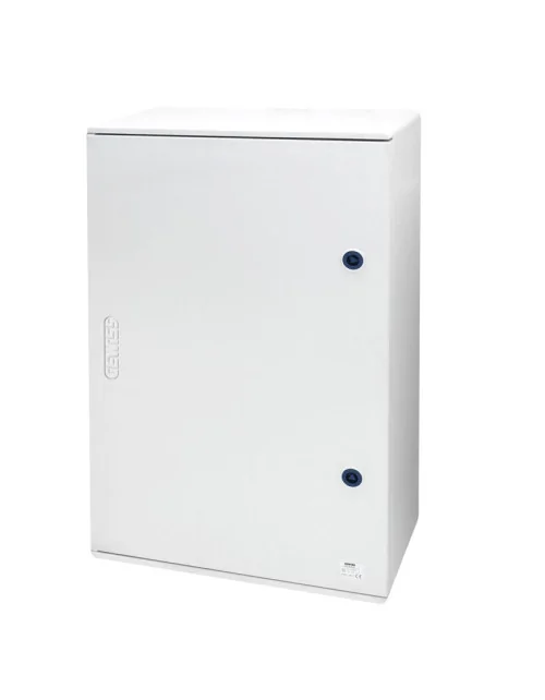 Quadro elettrico Gewiss a parete porta cieca 405x650x200 IP66