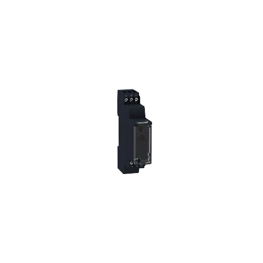 TEMPORIZZATORE RIT ECC. 24-240 VAC DC – 1 S..100 H -USCITA STATICA – RE17LAMW