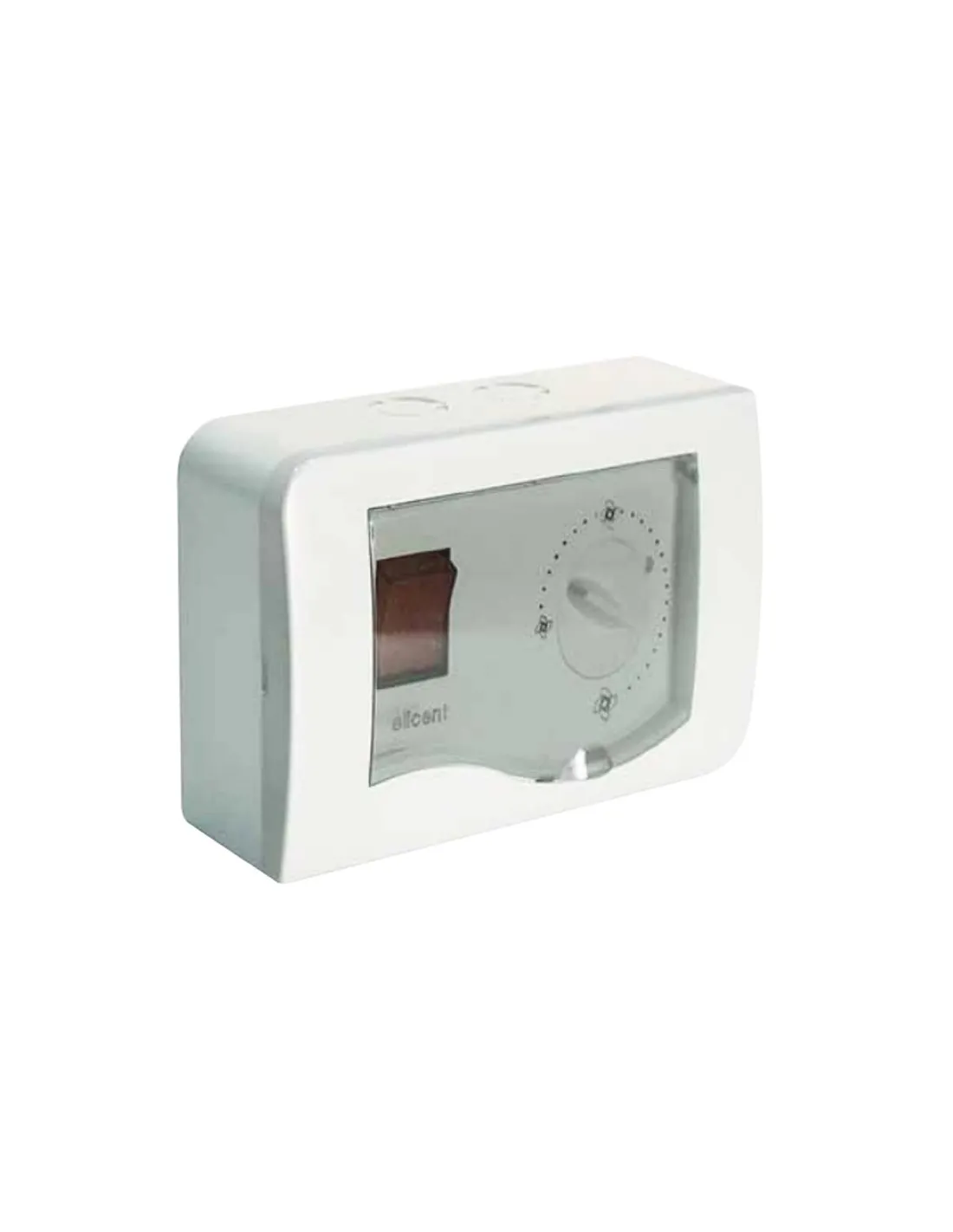Regolatore di velocità Elicent monofase 2RV4111