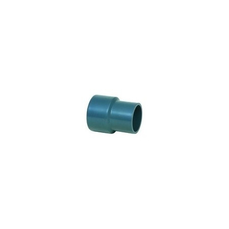 Riduzione bicchiere pvc 160x140x110