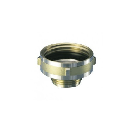 Riduzione fissa maschio uni 45 x f uni 70