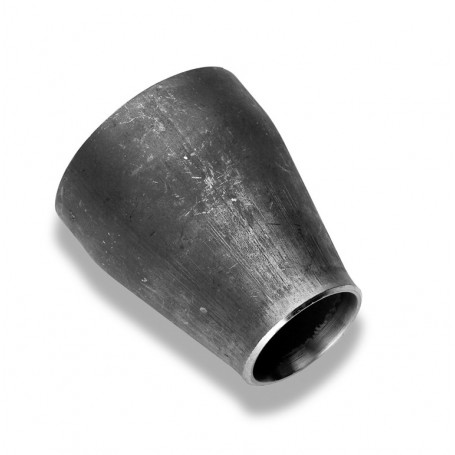 Riduzione concentrica da tubo senza saldatura dn 65×32 2“1/2×1“1/4