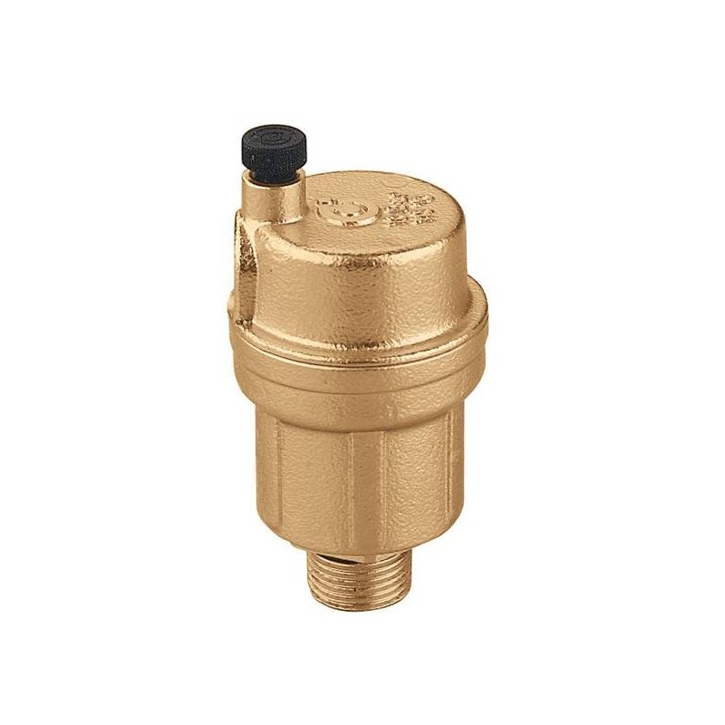 ROBOCAL – Valvola automatica di sfogo aria Caleffi 5026