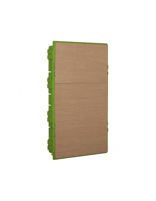 Scatola da incasso Bticino per cartongesso SPACE 36 moduli