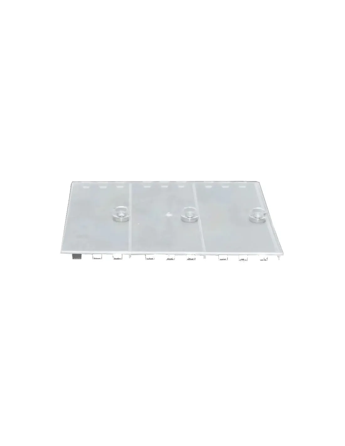 Schermo protettivo Siemens per serie 3KA712 GR.4 3KX71334AA00