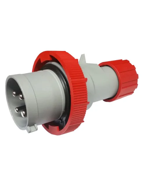 Spina Industriale CEE Palazzoli CEE 3P+T 32A 400V IP67