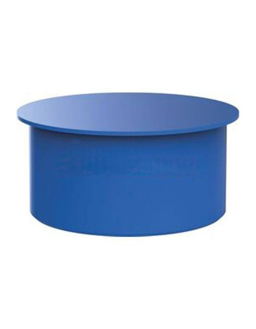 Tappo per tubi in PP ad innesto Valsir Triplus D 110 mm L 42 mm VS0650959