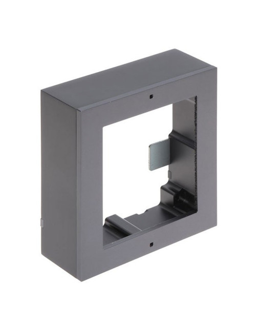 Telaio per pulsantiera Hikvision 1 Modulo