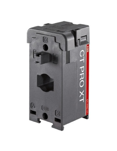 Trasformatore amperometrico Abb CT PRO XT 100A 3VA