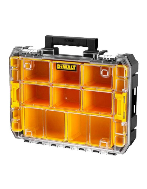 Valigetta Porta Minuteria Dewalt TSTAK V DWST82968-1
