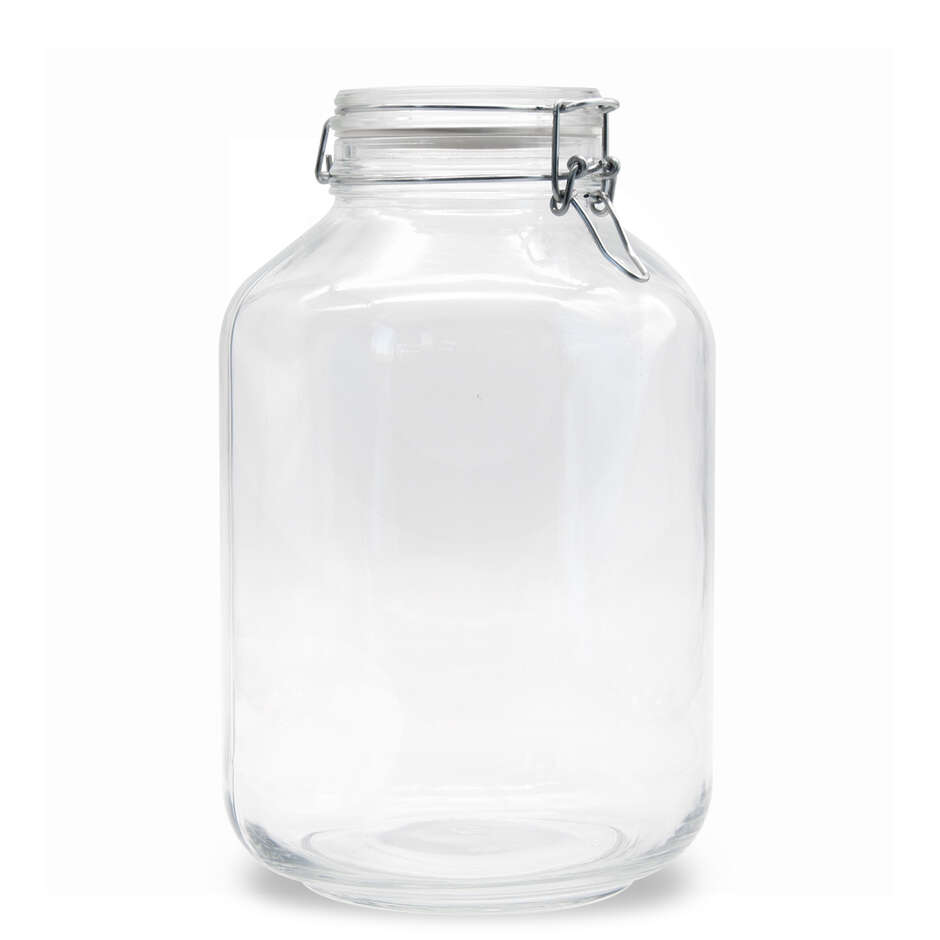 Vaso ermetico Fido 5 L (1 pezzo)