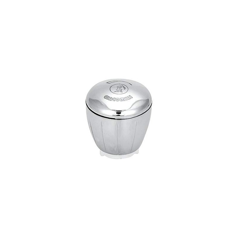 Volantino per valvole termostatizzabili serie termoarredo Giacomini T450C