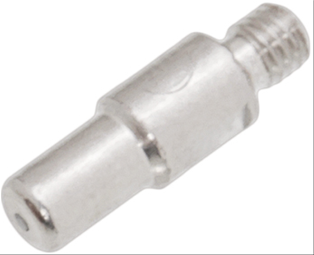 Elettrodo medio per torcia deca I-PAC (10pz) 010180