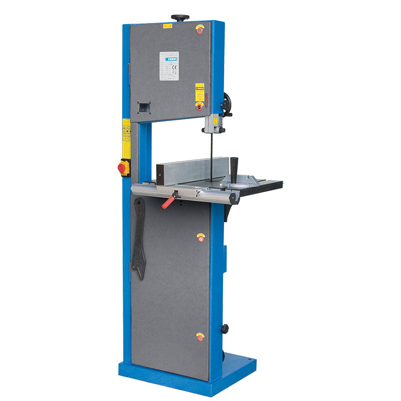Fervi 0764 – Sega a nastro per legno