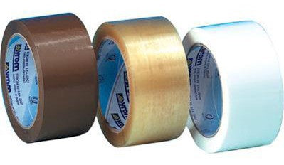 Nastro adesivo PPL 75×132 Avana
