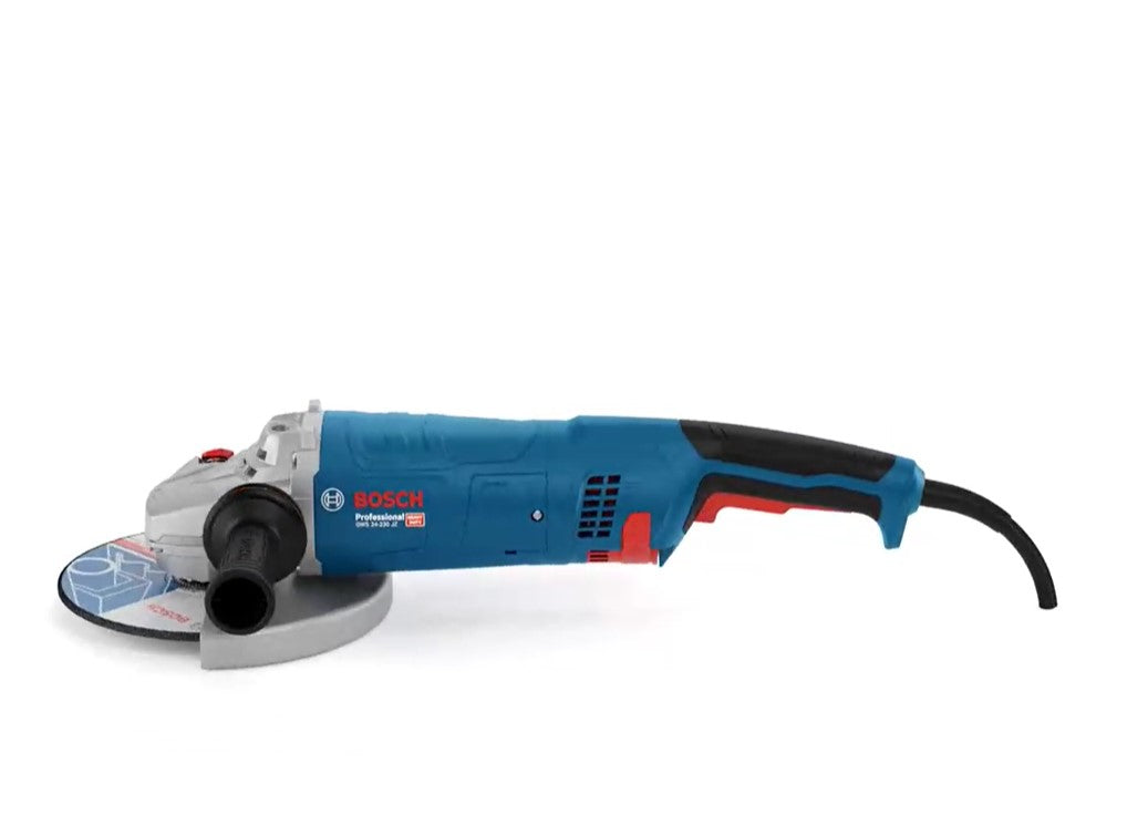 Bosch GWS 24-230 JH Smerigliatrice angolare 2400W