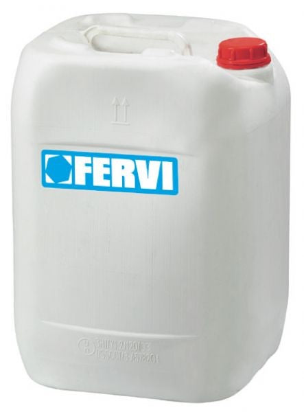 Fervi 0632/D – Liquido lavapezzi